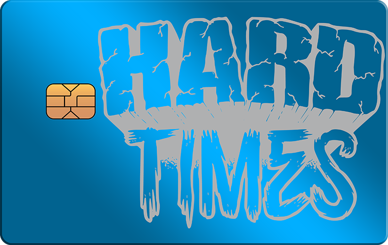Hard Times